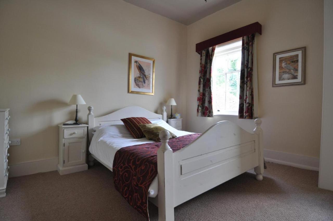 George & Falcon Bed & Breakfast Southampton Bagian luar foto